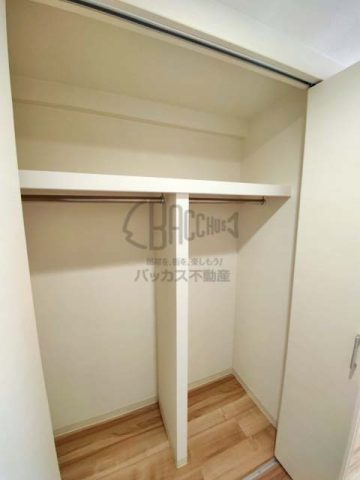 スプランディッド淀屋橋Due C4type 1K 27.66㎡
